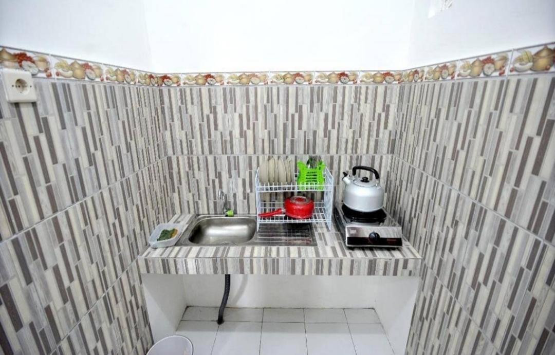Ngabean Adaro Homestay מראה חיצוני תמונה